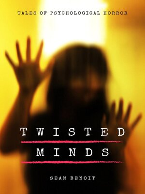 cover image of Twisted Minds